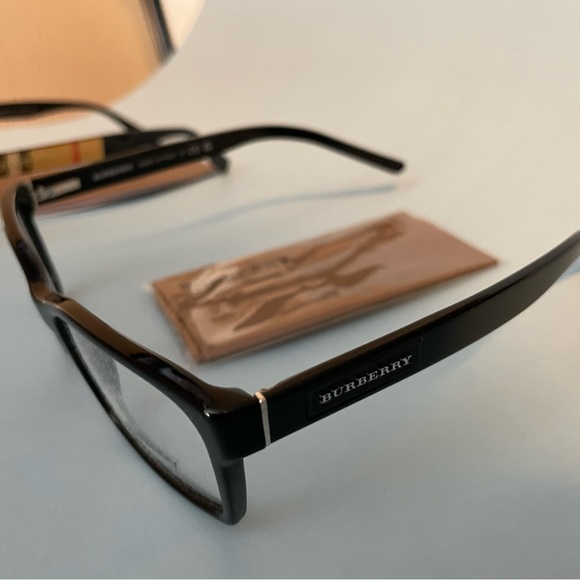 TWO Different frames:Burberry BE2108 and BE2211 Eye Glasses - Picture 5 of 9